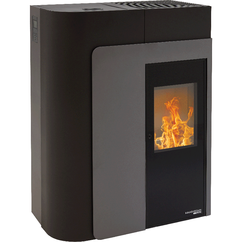 Haas+Sohn HSP 8 Volterra