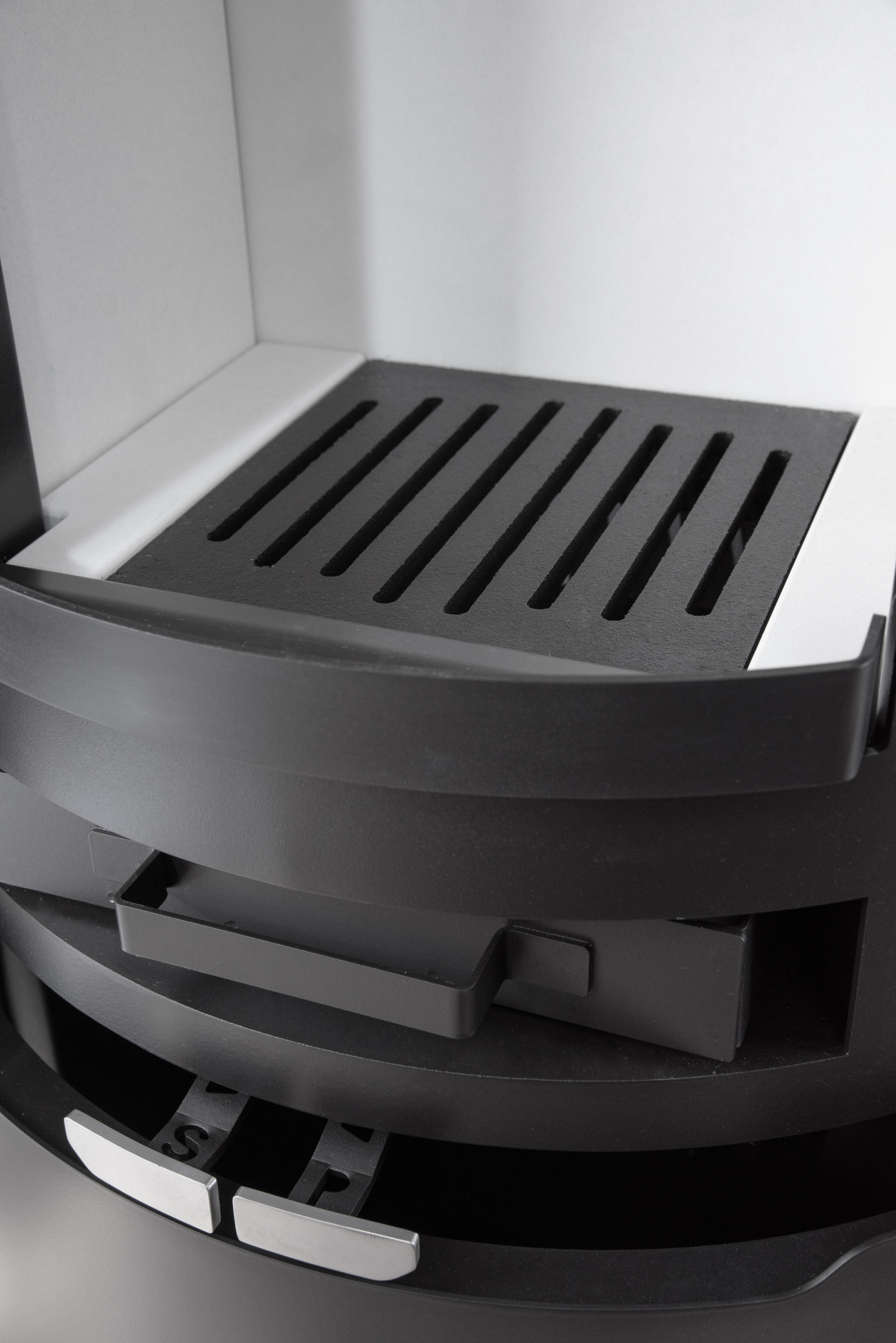 Novaline Kaminofen Isea ST