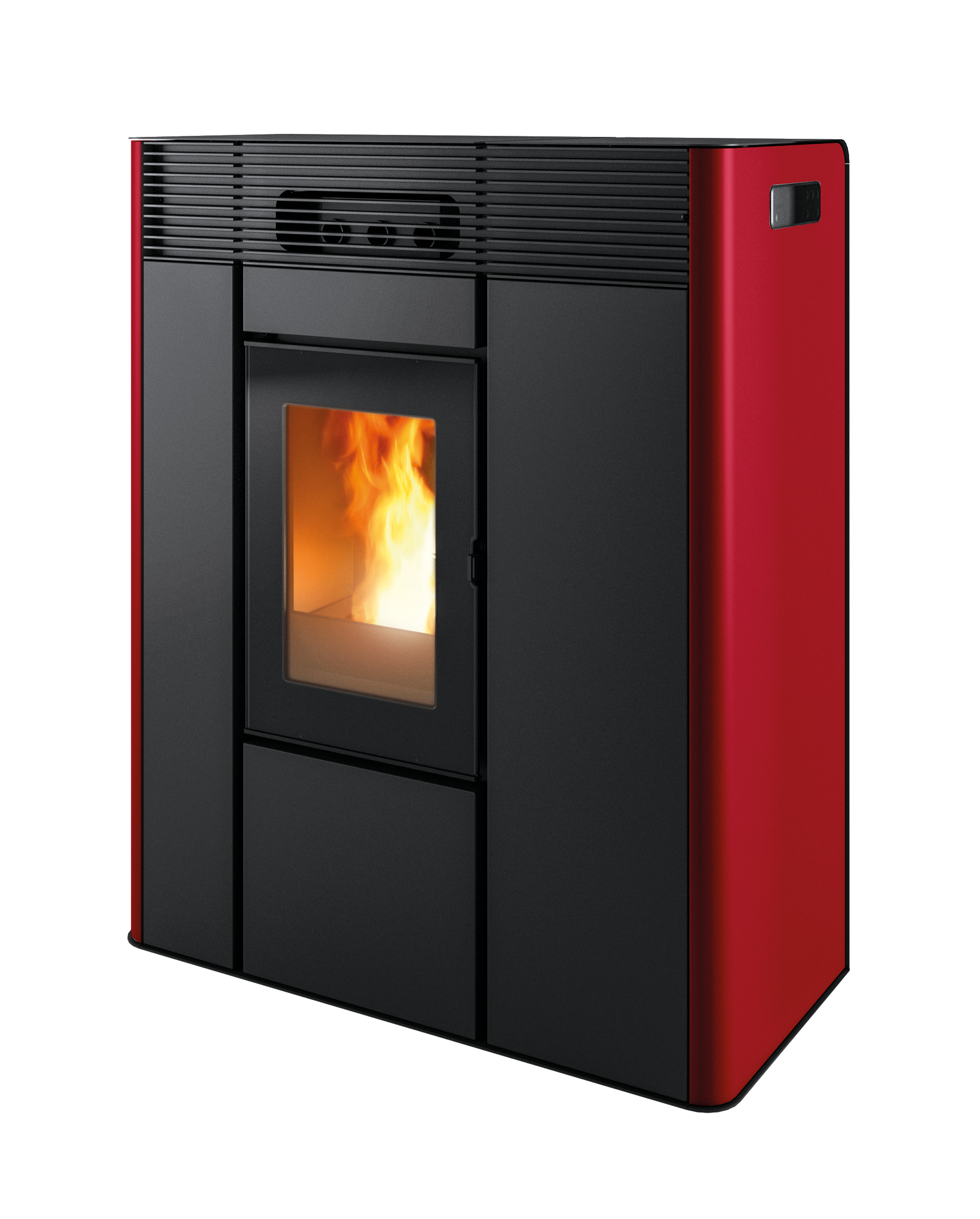 MCZ Pelletofen Thea Hydromatic 16