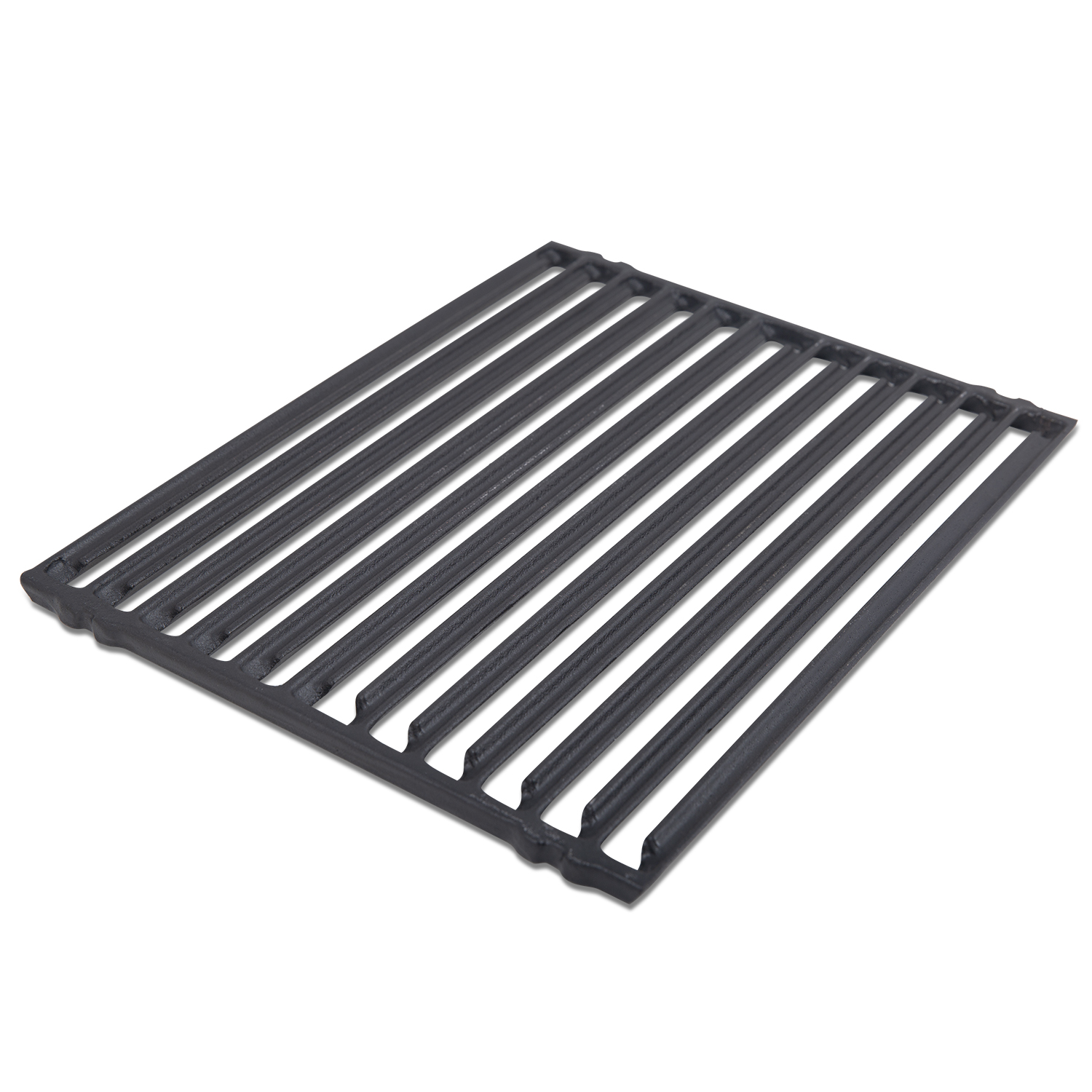Broil King COOKING GRID- PORTA-CHEF 320 / GEM 320- CAST IRON-2PC