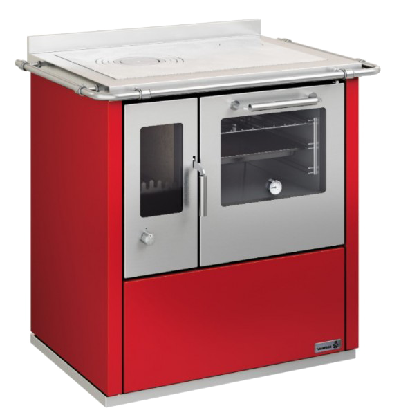 Wamsler Vollherd M 80