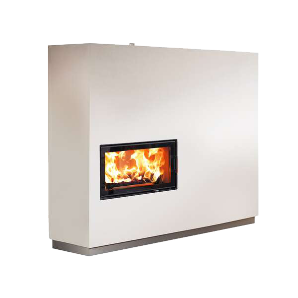 Austroflamm Kaminanlage Miu Xtra