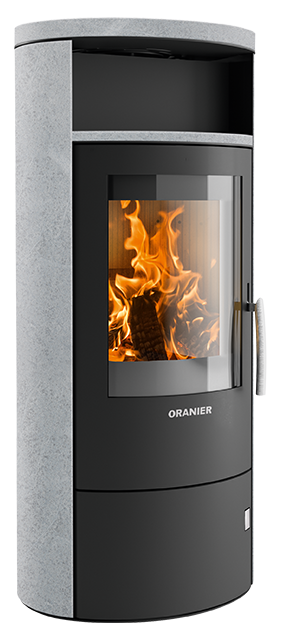 Oranier Polar 7-2.0 Speckstein