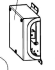 Rika Hauptplatine B15609