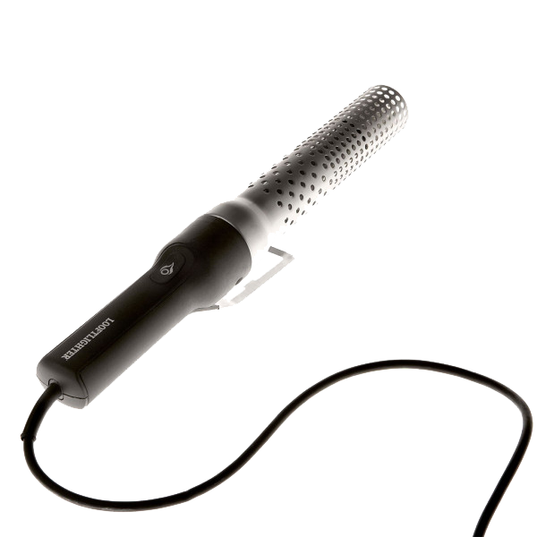 Big Green Egg Looftlighter mit Kabel