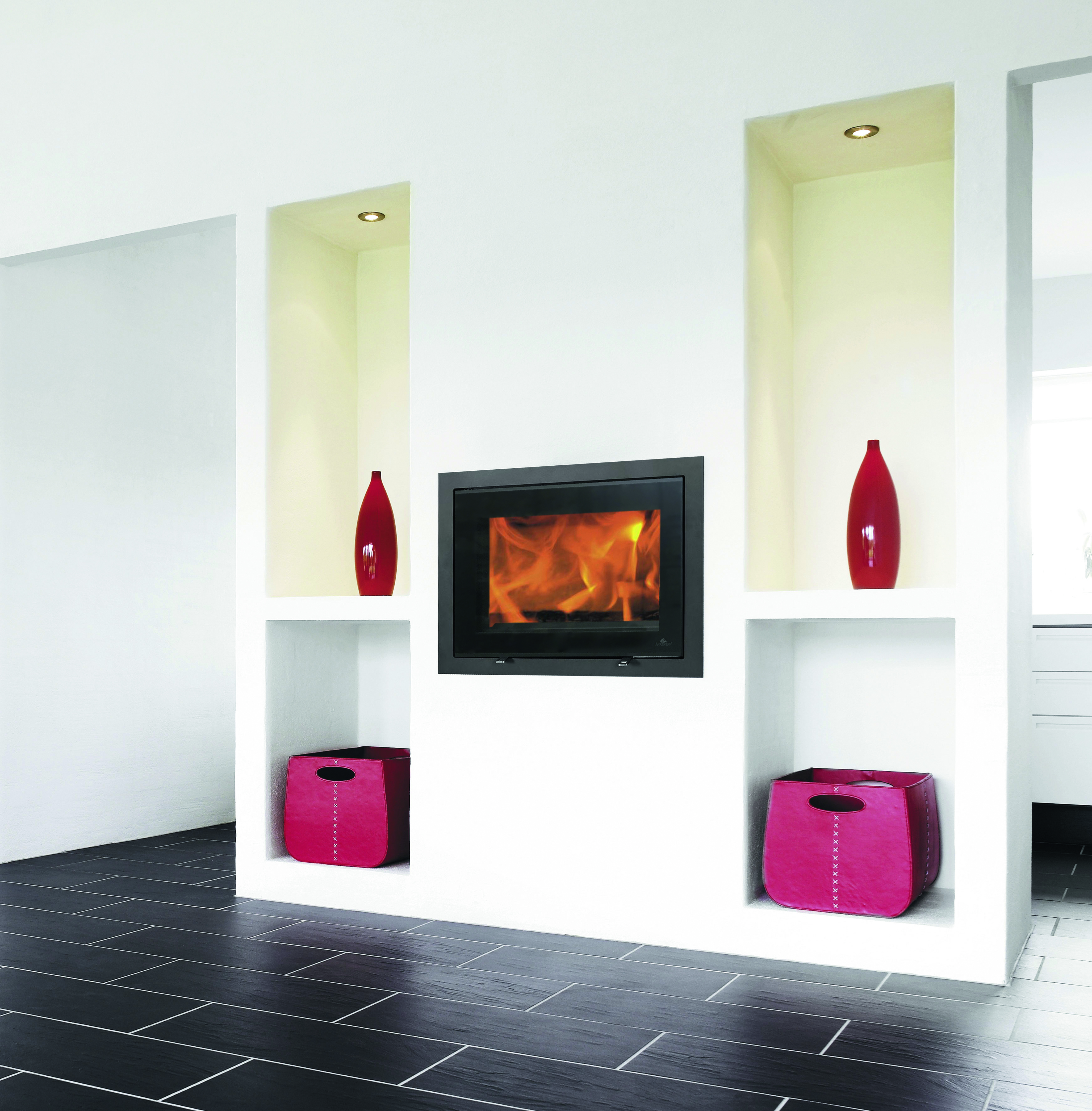 Jydepejsen Kaminofen Jydepejs H530 Modern