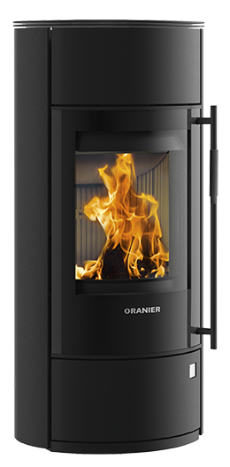 Oranier Polar Neo Blackline