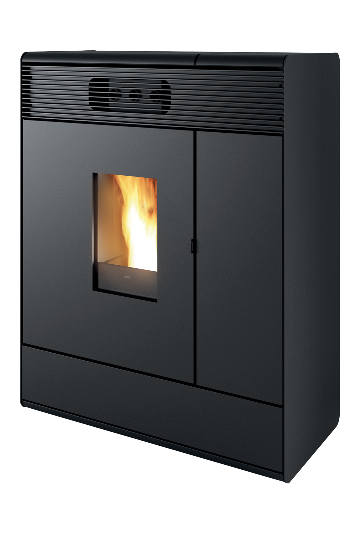 MCZ Pelletofen Aki Hydromatic 16