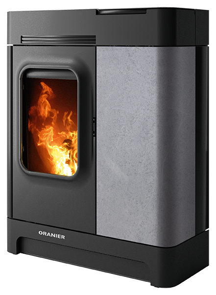 Oranier Calimo XL Speckstein