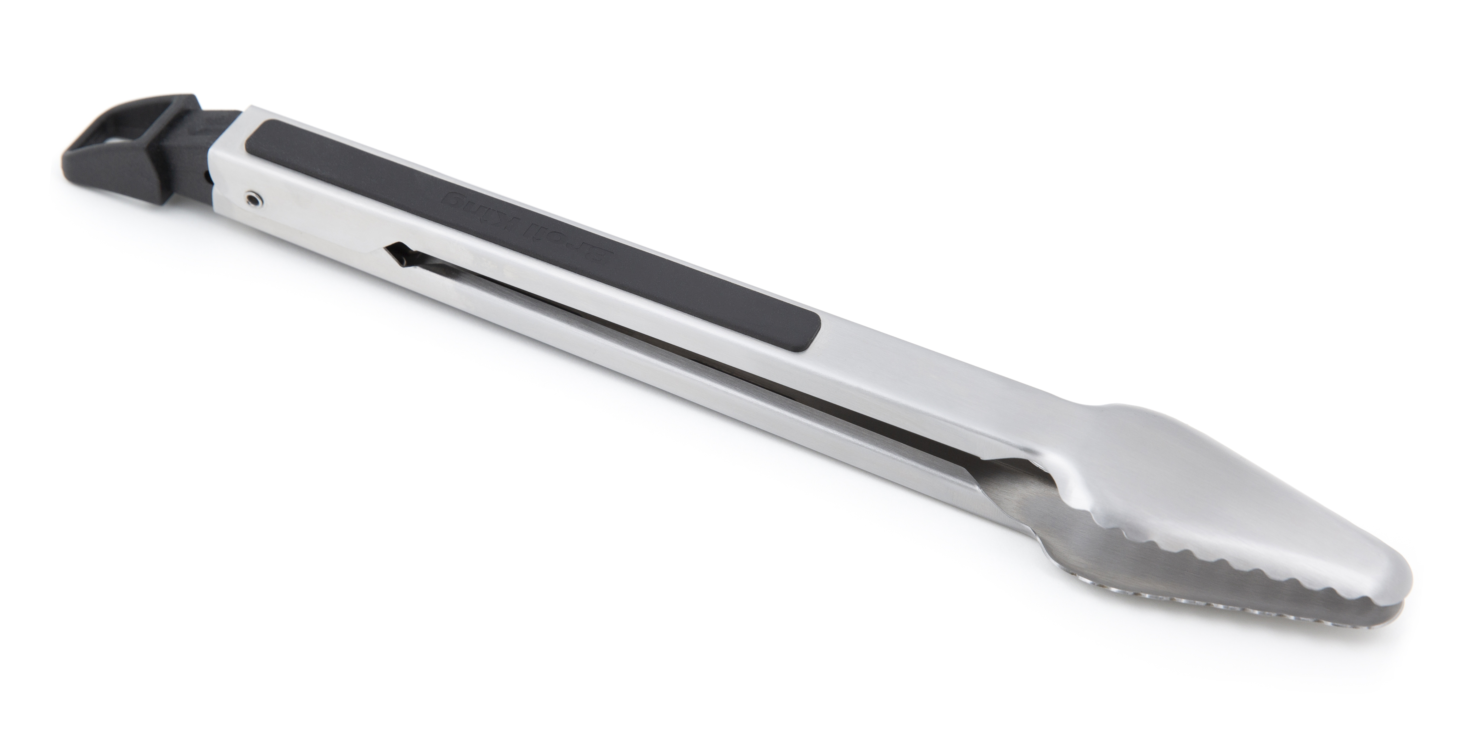 Broil King PRÄZISIONS GRILLZANGE BARON