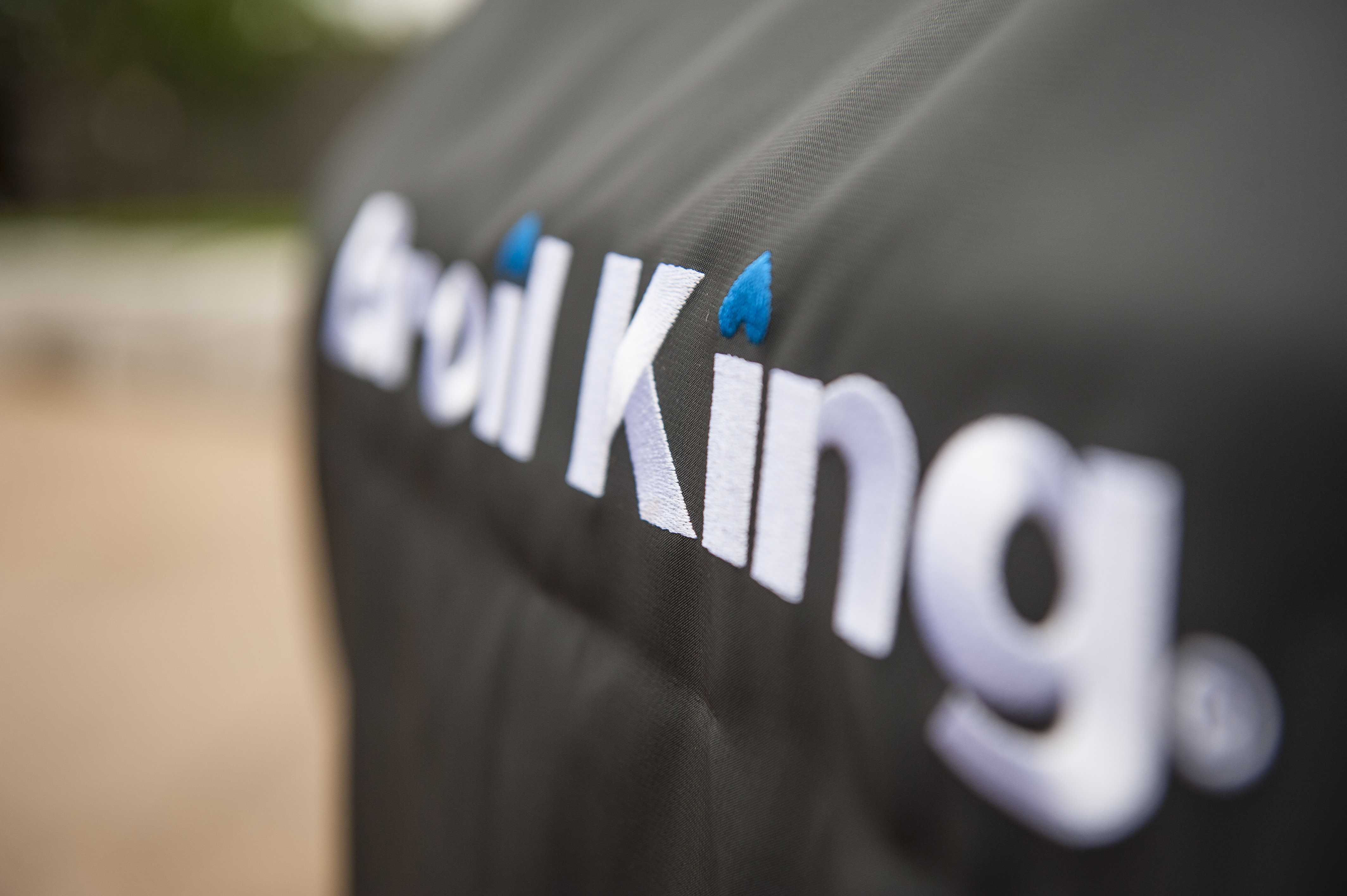 Broil King SCHUTZHÜLLE IMPERIAL™ 490, REGAL™ 400er SERIE