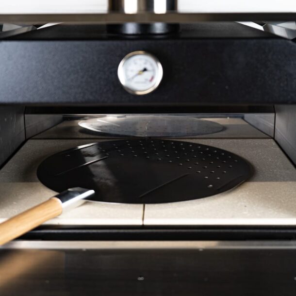 MERKLINGER Profi Pizzaschaufel
