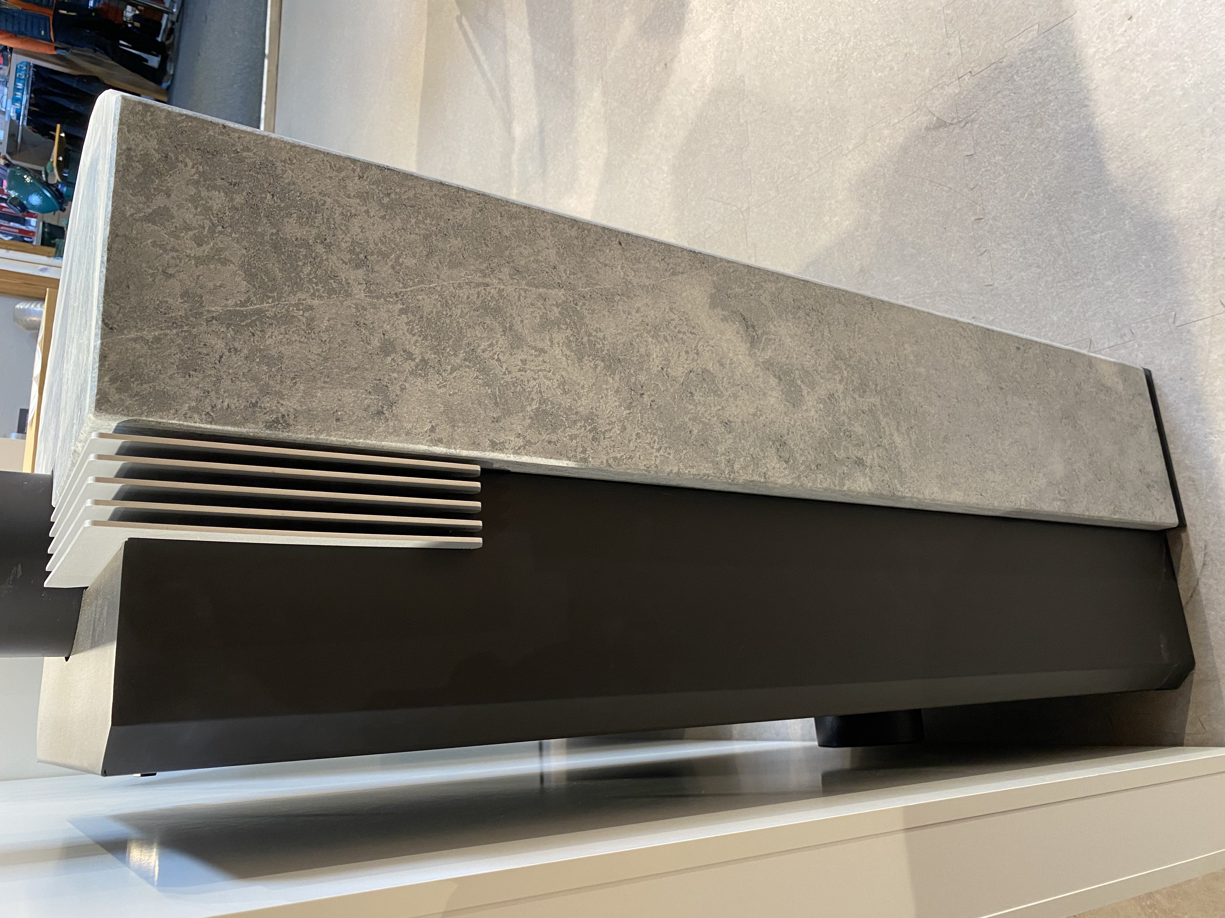 Rika Eco II Speckstein