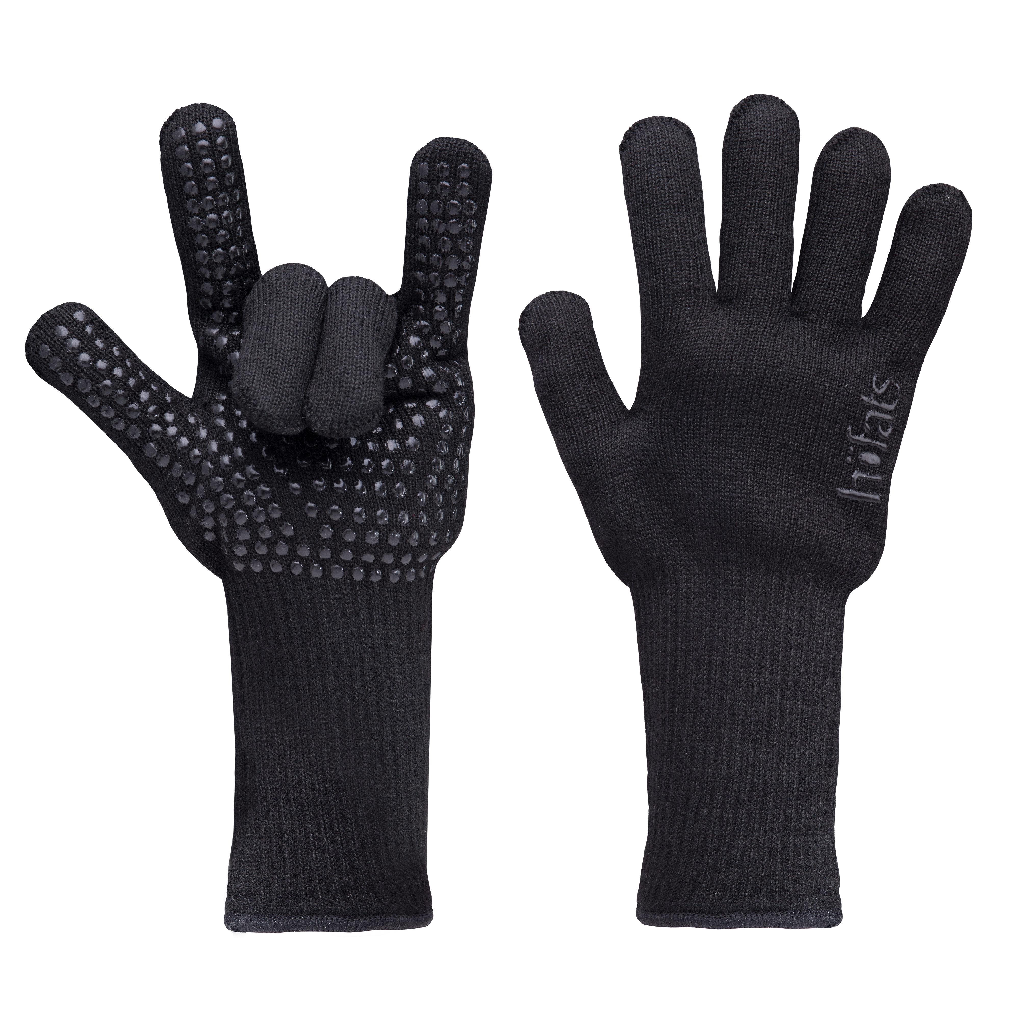 höfats Feuerhandschuhe Aramid