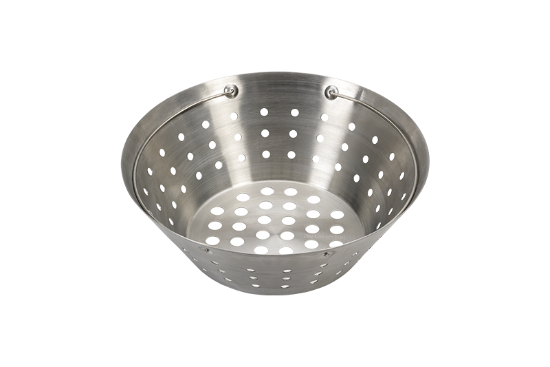 Big Green Egg Firebowl Large