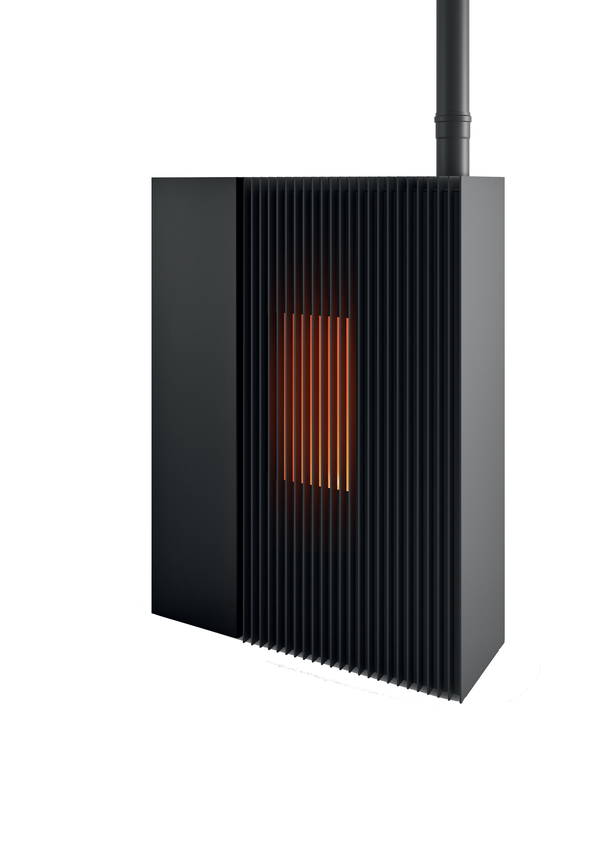MCZ Pelletofen Reflex