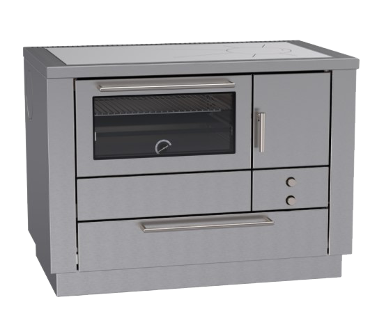 Lohberger Wirtschaftsherd WH1-720