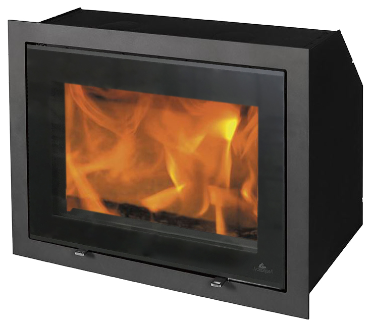 Jydepejsen Kaminofen Jydepejs H530 Modern