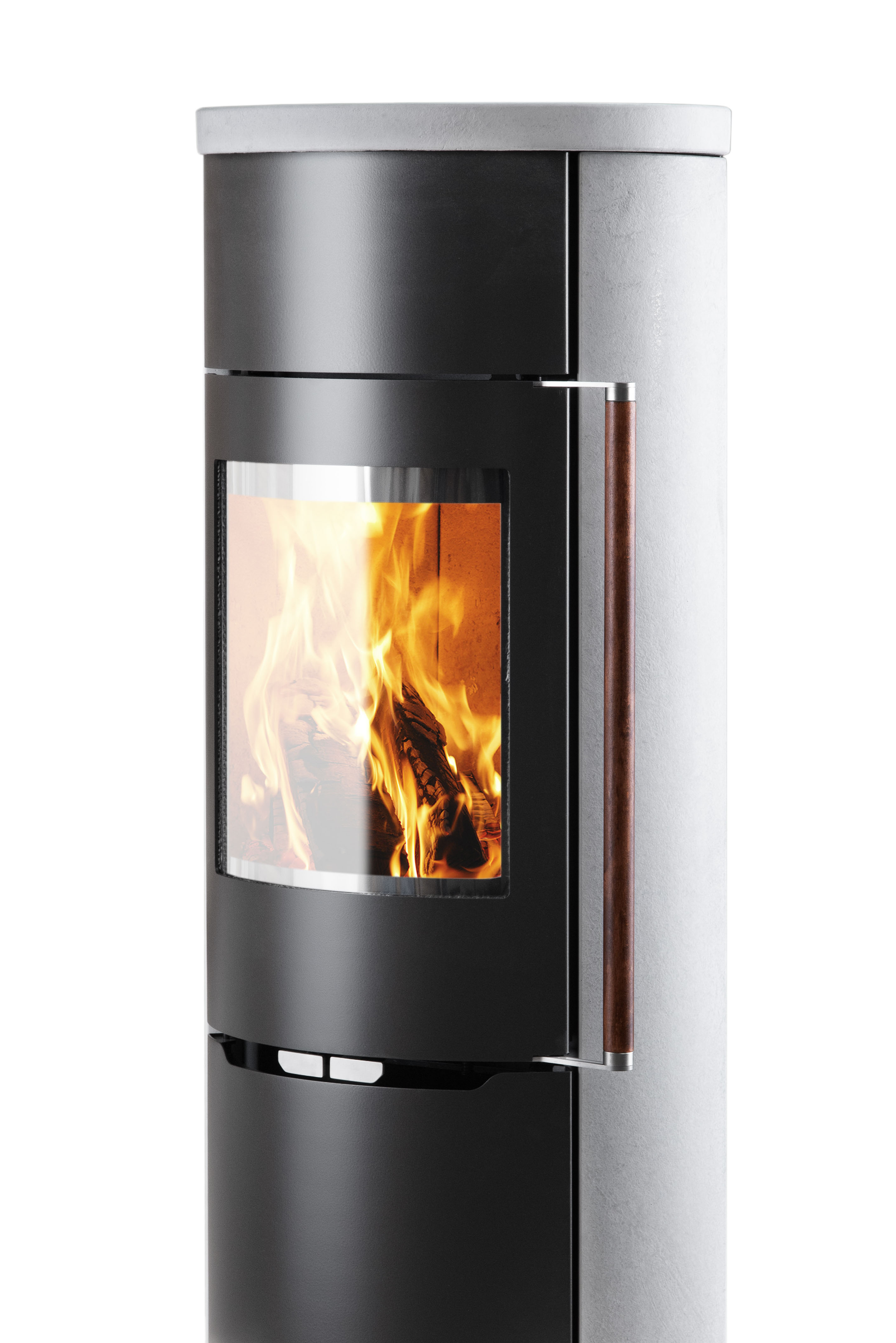 Novaline Kaminofen Isea ST